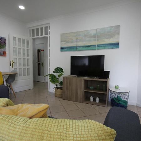Lisbon South Apartment 外观 照片
