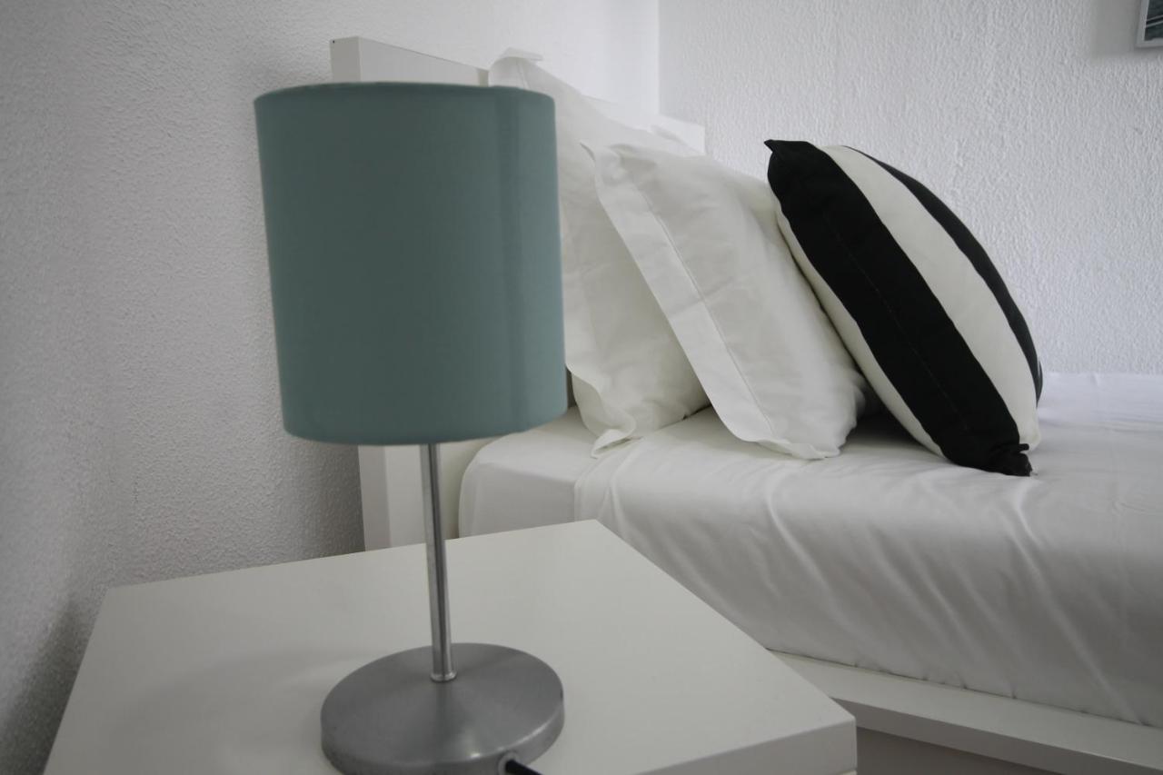 Lisbon South Apartment 外观 照片