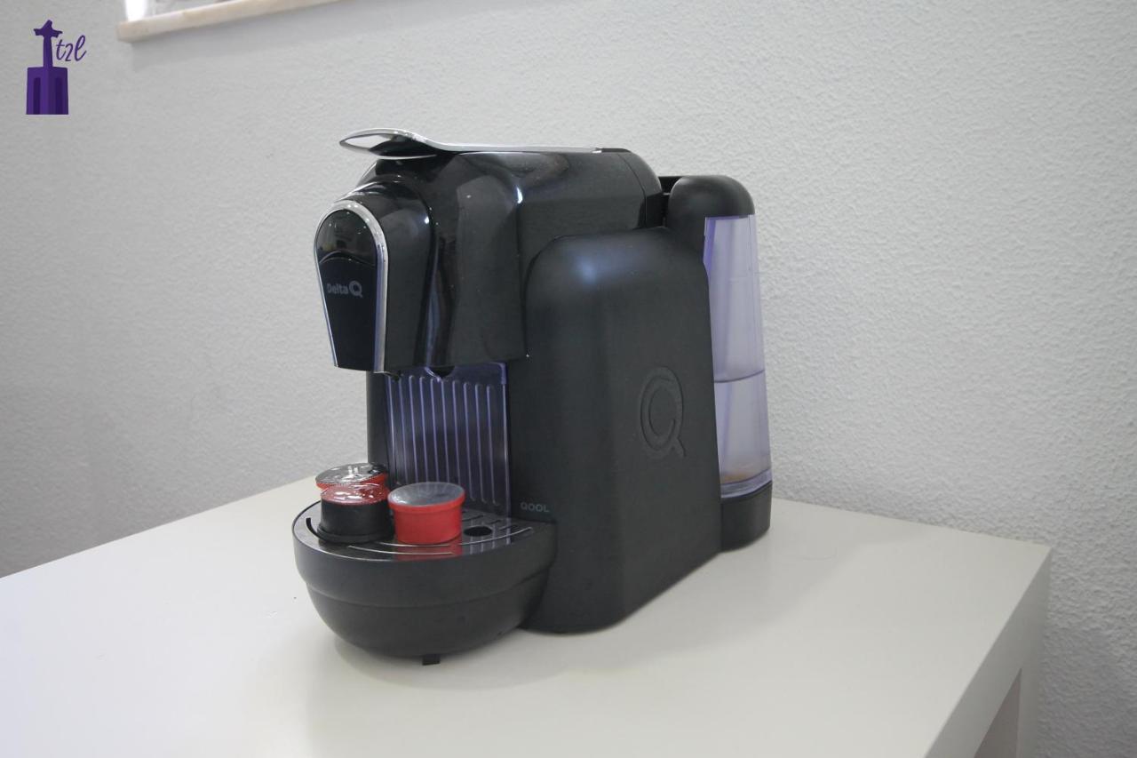 Lisbon South Apartment 外观 照片