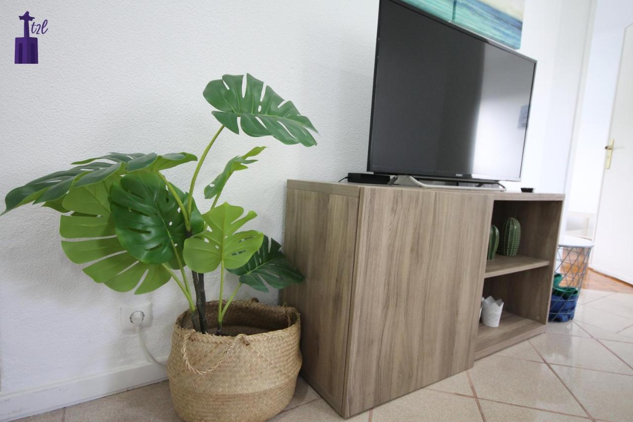 Lisbon South Apartment 外观 照片
