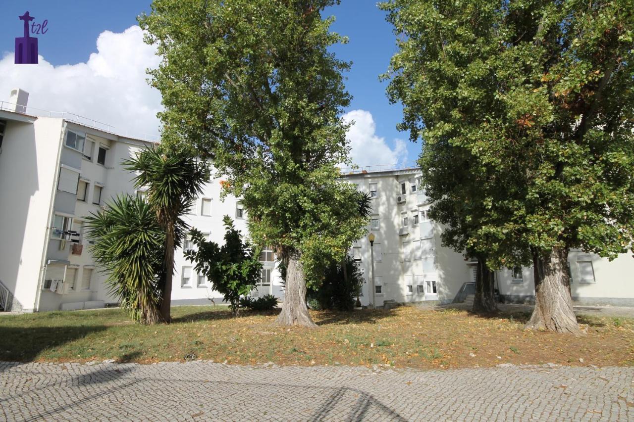 Lisbon South Apartment 外观 照片