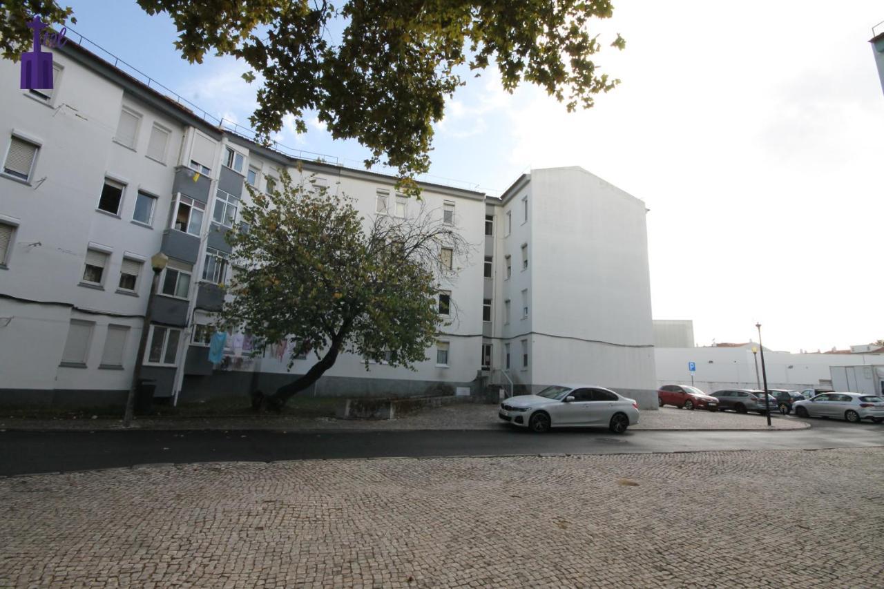 Lisbon South Apartment 外观 照片